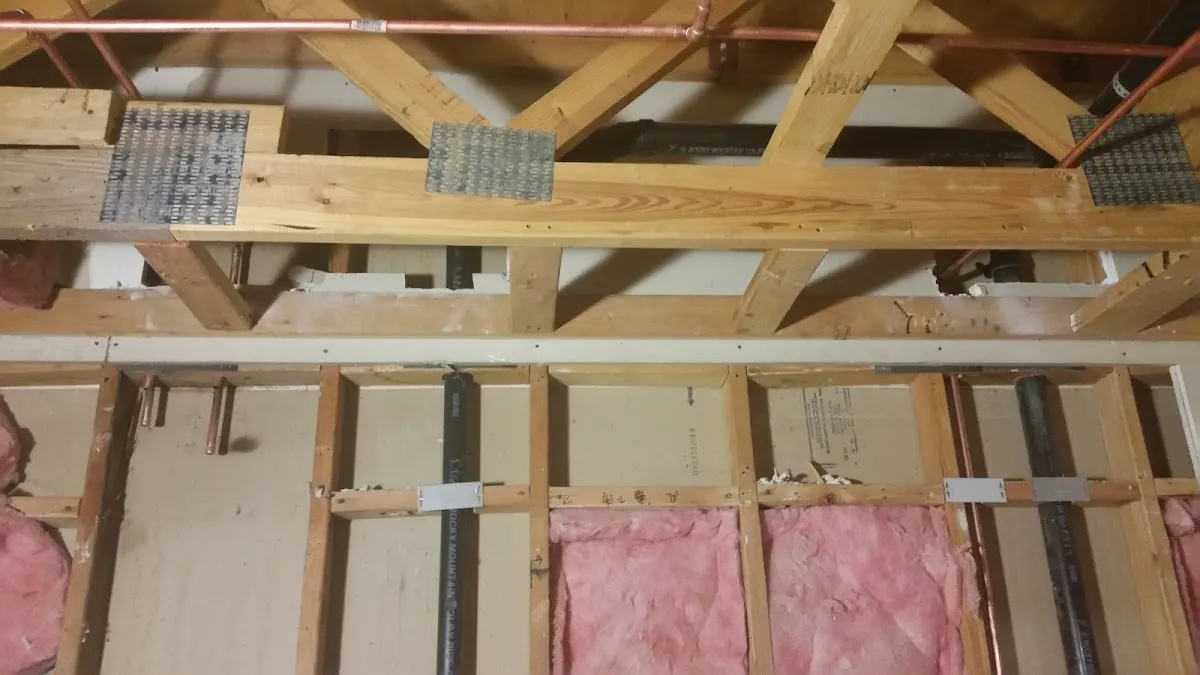 Plumbing services in Campbellsville, KY